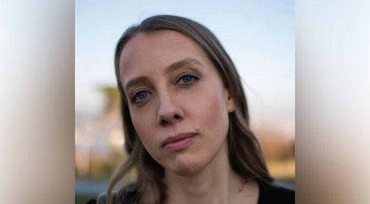 ABD'li Gazeteci Ka&ccedil;ırıldı