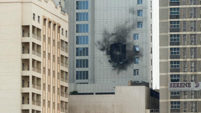 ABD'nin İran savaşı faturası: Dört günde…