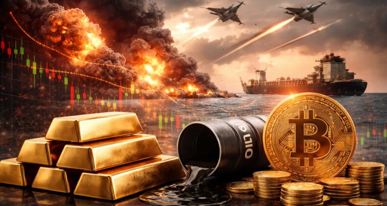 ABD'nin İran'a D&uuml;zenlediği Saldırı Sonrası Piyasalarda Beklentiler