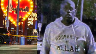 ABD&rsquo;de Bara Silahlı Saldırı: 2 &Ouml;l&uuml;, 14 Yaralı