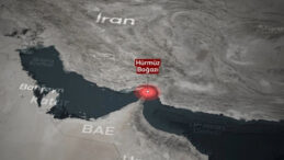 ABD&rsquo;den H&uuml;rm&uuml;z i&ccedil;in &lsquo;top sizde&rsquo; mesajı