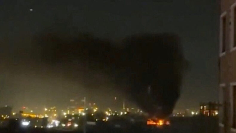 ABD’den vatandaşlarına çağrı: Ülkeden ayrılın