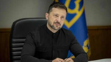 ABD&rsquo;den Zelenskiy&rsquo;e Yalanlama