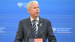 ABD&rsquo;li bakandan &lsquo;&ccedil;atışma yakında sona erecek&rsquo; a&ccedil;ıklaması