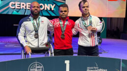 Abdullah Kayapınar, Avrupa Şampiyonu