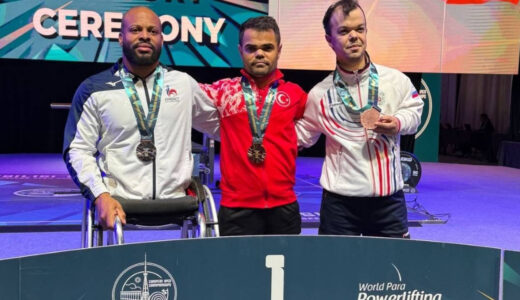 Abdullah Kayapınar, Avrupa Şampiyonu