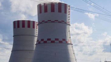 AB&rsquo;de n&uuml;kleer enerji &ccedil;atlağı