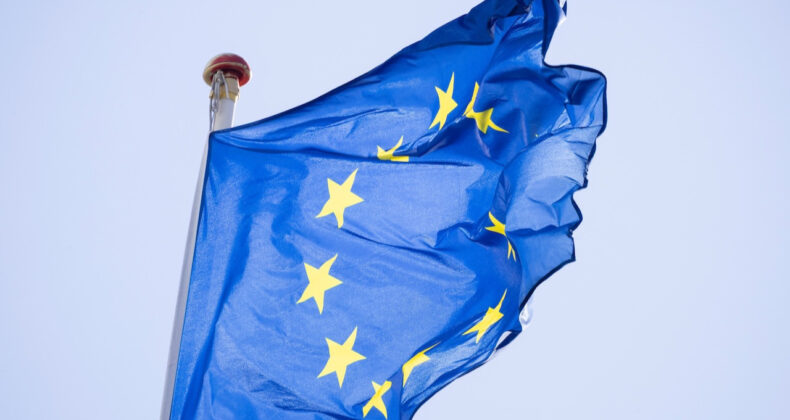 AB&rsquo;den &lsquo;Made in EU&rsquo; Adımı