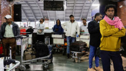 Abu Dabi Havalimanında Yaşanan Olay: 1 &Ouml;l&uuml;, 7 Yaralı