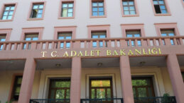 Adalet Bakanlığı'nda &ccedil;ok sayıda genel m&uuml;d&uuml;r değişti