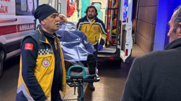 Adıyaman&rsquo;da Arazi Kavgası: 1 &Ouml;l&uuml;, 3 Yaralı