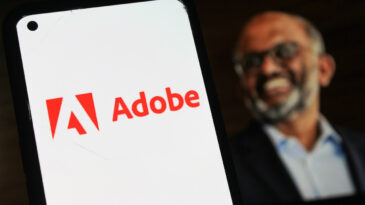 Adobe'un CEO'su Yapay Zeka Tepkisi Sonrasında İstifa Etti