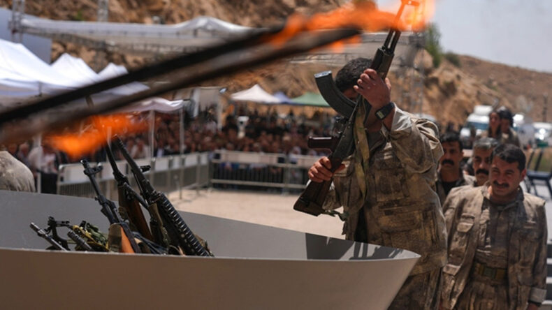 Af Yerine 1-5 Yıl Form&uuml;l&uuml; Uygulanacak