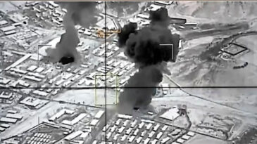 Afganistan-Pakistan Sınırında Yeni Gerilim