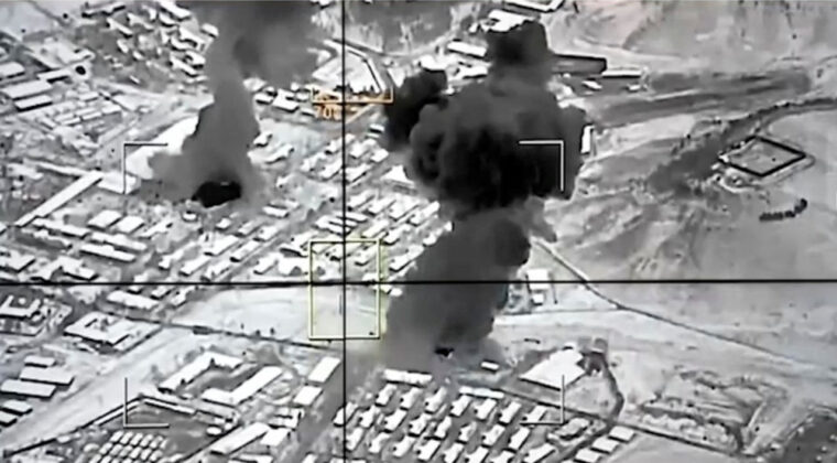 Afganistan-Pakistan Sınırında Yeni Gerilim