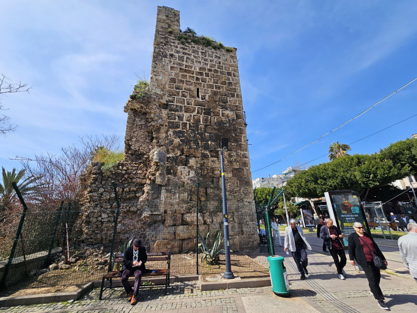 Tel Örgü Uygulaması