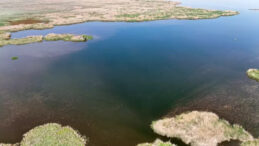 Afyonkarahisar&rsquo;da Su Krizi B&uuml;y&uuml;yor G&ouml;ller Alarm Veriyor