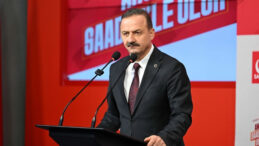 Ağıralioğlu: Yanlış Hesabın Bedelini Artık Millet &Ouml;demek İstemiyor