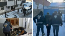 Ağrı merkezli 7 ilde yasa dışı bahis operasyonu: 68 ş&uuml;pheli g&ouml;zaltında