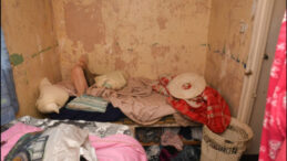 Akılalmaz olay: Bir hafta sonu kalmak i&ccedil;in gittiği evden 25 yıl &ccedil;ıkamadı