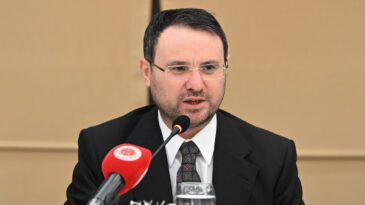 Akın G&uuml;rlek: Vicdanım rahat
