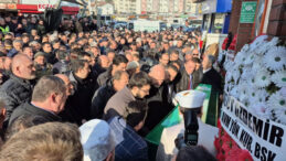 Akrabasının D&uuml;şmesini Engellemek İsterken D&uuml;ş&uuml;p &Ouml;ld&uuml;