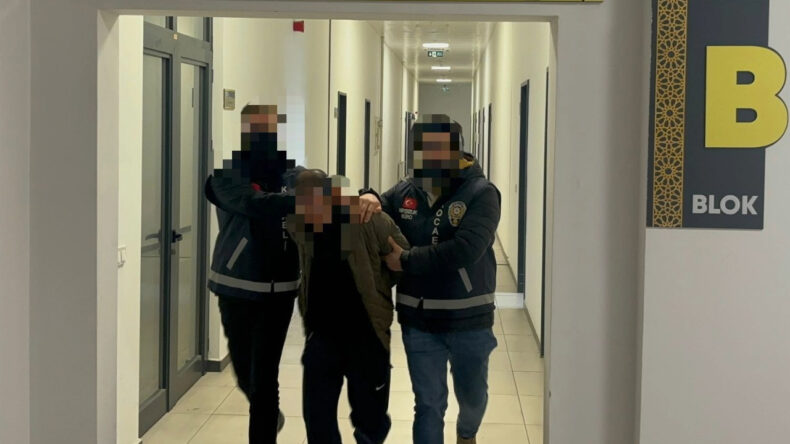 Alacak-verecek Kavgasında Bıçaklama Olayı: Bir Kişi Hayatını Kaybetti