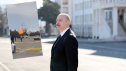 Aliyev'den İran'a sert tepki: Bu ter&ouml;r saldırısını tolere etmeyeceğiz!