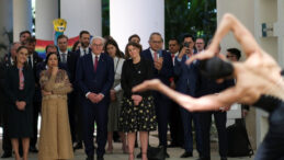 Almanya: ABD ve İsrail'in İran'a saldırısı siyasi a&ccedil;ıdan "feci bir hata"