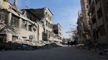 Almanya ve Bel&ccedil;ika, savaş konusunda kararını a&ccedil;ıkladı