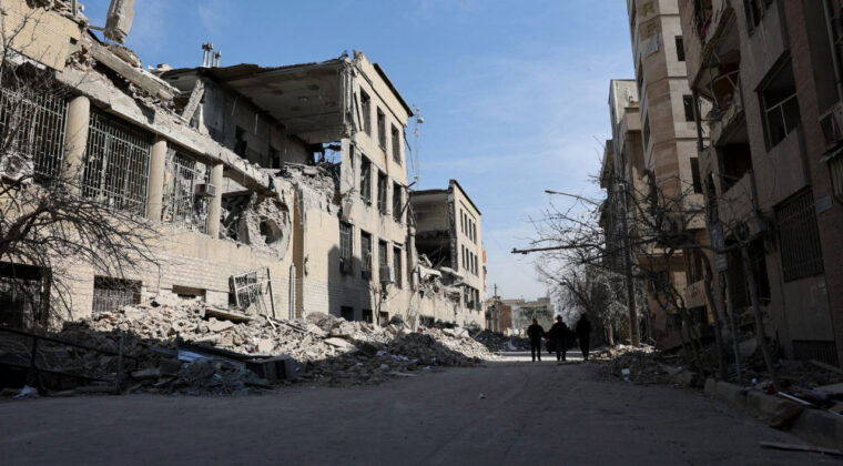 Almanya ve Bel&ccedil;ika, savaş konusunda kararını a&ccedil;ıkladı