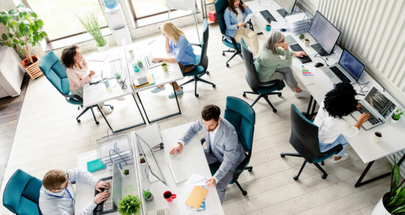 Almanya'da Şirket İflasları Son 11 Yılın Zirvesinde