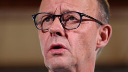 Almanya'dan İran yorumu: İkinci bir Suriye senaryosu g&ouml;rmek istemiyoruz