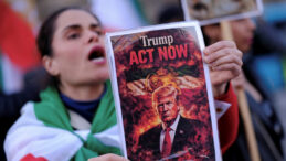 Almanya'dan Trump'ın tehdidine karşı İspanya'ya destek mesajı