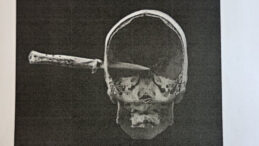 Almanya'yı sarsan cinayet: Nişanlısını d&ouml;vd&uuml;, kuzeninin kafasına bı&ccedil;ak sapladı