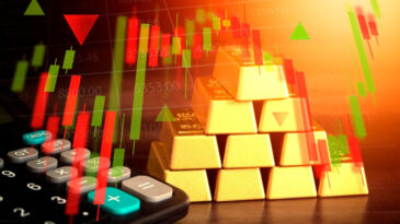 Altın fiyatları savaşa rağmen neden y&uuml;kselmiyor?