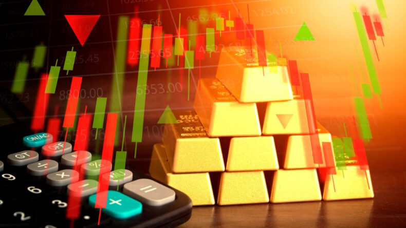 Altın fiyatları savaşa rağmen neden y&uuml;kselmiyor?