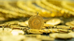 Altın fiyatlarında dolar baskısı