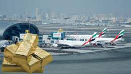 Altın Ticaretinde Dubai Krizi