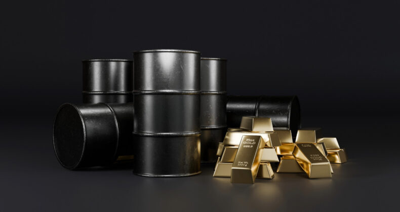 Altın ve Petrol Piyasalarında Tansiyon Yükseliyor