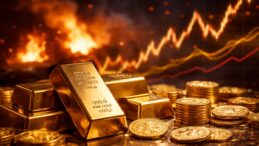 Altında Trump ve Powell etkisi