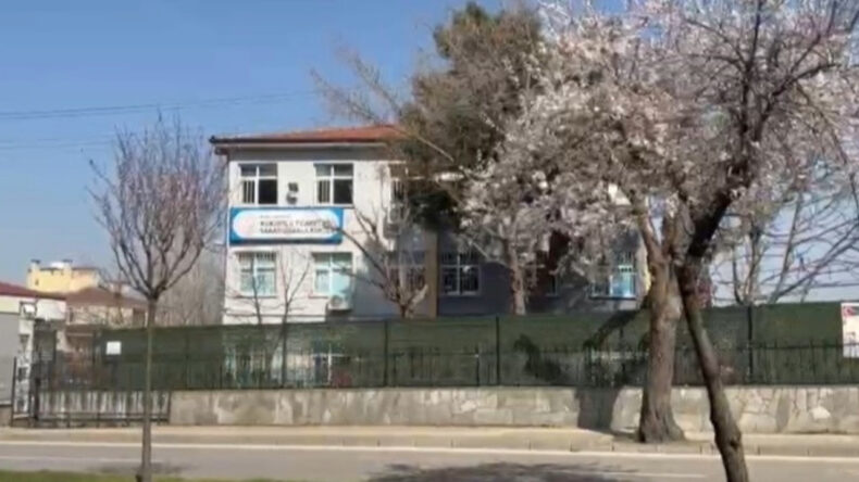 Ameliyat oldu, okula başladı… 7 yaşındaki Gökçe’den acı haber