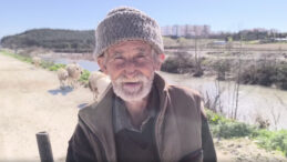 Ameliyatına Rağmen Devam Ediyor: Başka Gelir Yok