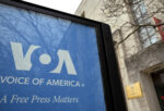 Amerika'nın Sesi'nin faaliyetleri yeniden başlıyor