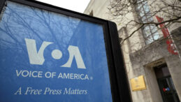 Amerika'nın Sesi'nin faaliyetleri yeniden başlıyor