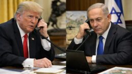 Amerikan basını yazdı: Hamaney'in sonunu getiren telefon g&ouml;r&uuml;şmesi