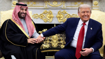 Amerikan basını yazdı: K&ouml;rfez &uuml;lkeleri savaşın eşiğinde
