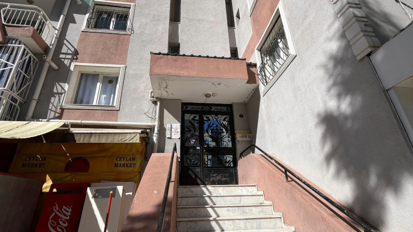 Apartman Kavgası
