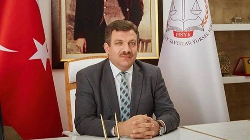 Anayasa Mahkemesi Üyeliği Seçimi