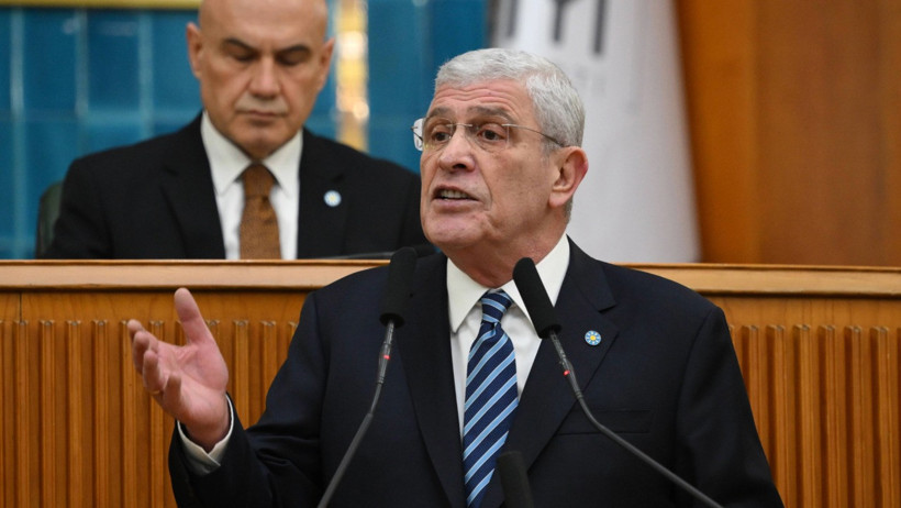 Milli kimlik vurgusu